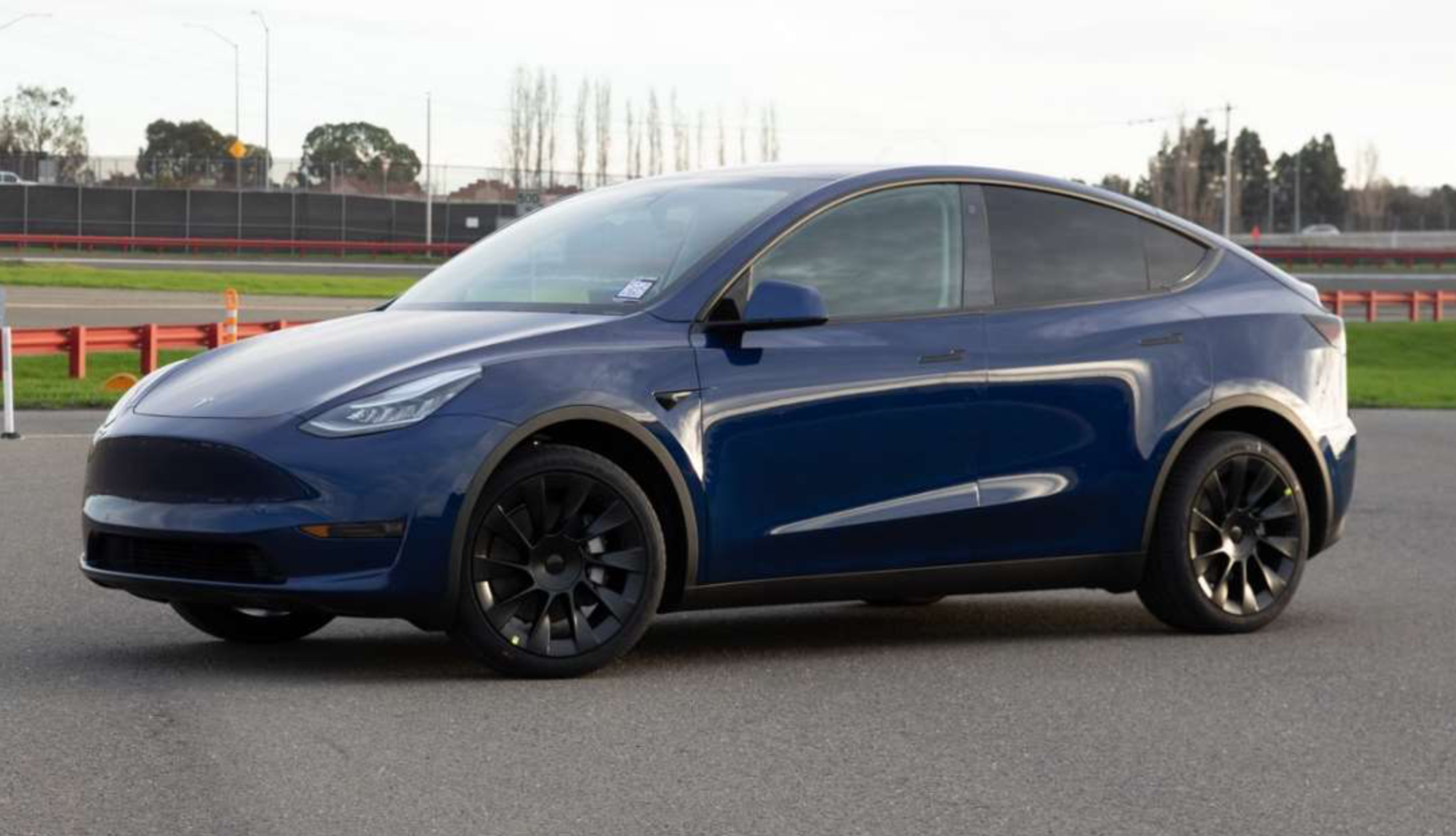 2021 Tesla Model Y Long Range AWD For Sale Cars Bids lupon.gov.ph