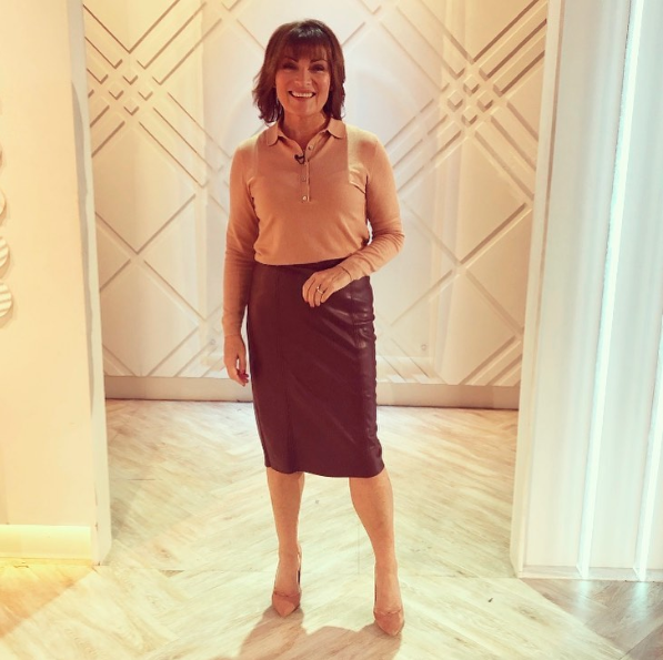 Bonmarché - Introducing the new collection as loved by Lorraine Kelly Click  to the Lorraine Loves collection:  #newcollection  #autumn #collections #lorrainekelly #newcampaign #autumfashion  #autumncollection #justlanded #fashion