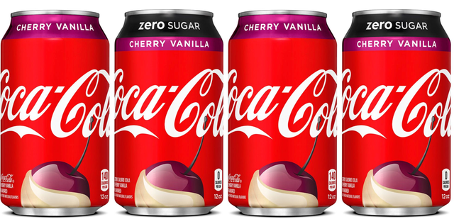 Beverage can, Coca-cola, Drink, Carbonated soft drinks, Soft drink, Cola, Non-alcoholic beverage, Tin can, Aluminum can, Coca, 