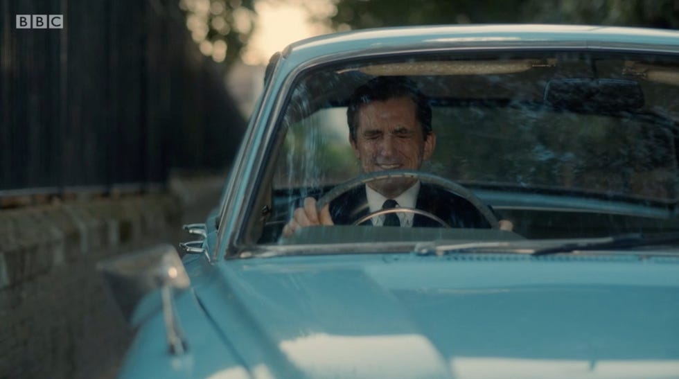 Call The Midwife season 9 episode 6 reaction