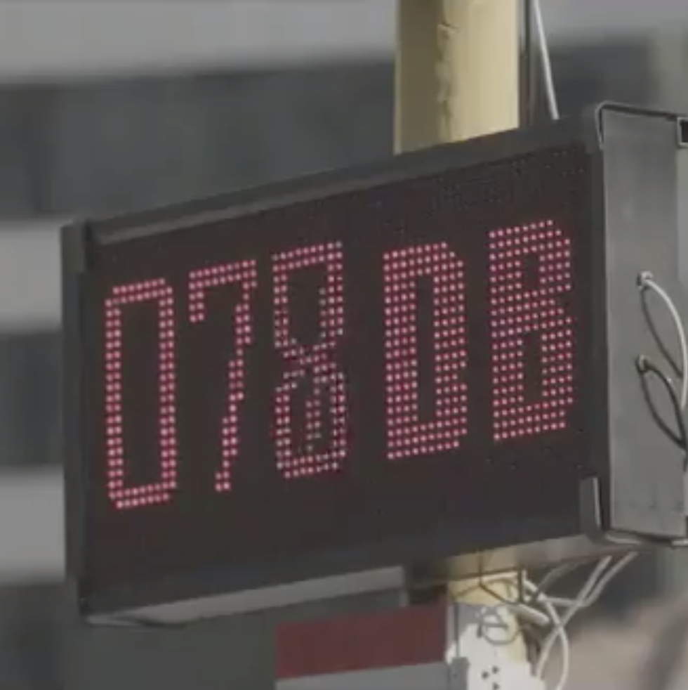 Display device, Signage, Scoreboard, Technology, Sign, Electronic device, Led display, Font, Advertising, Traffic sign, 