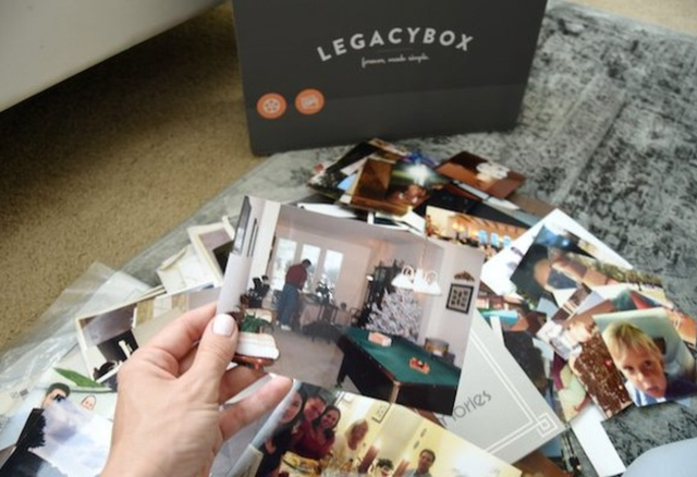 Do Polaroids Fade? – Legacybox