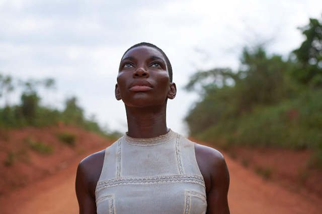 Michaela Coel