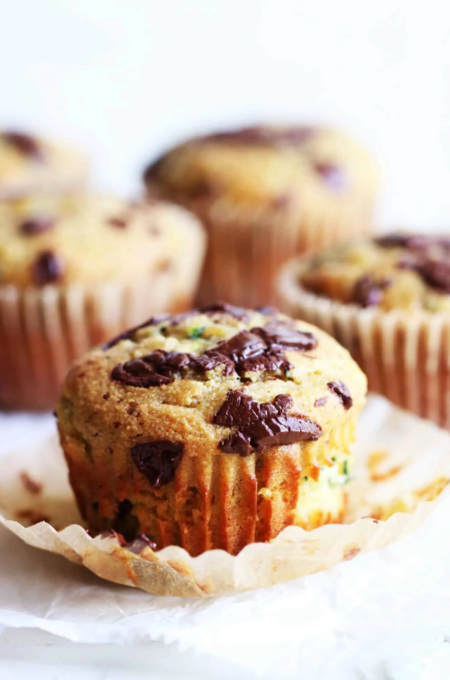 23 Healthy Muffin Recipes To Make For Breakfast And Beyond