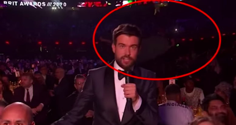 8 awkward moments from the Brit Awards 2020