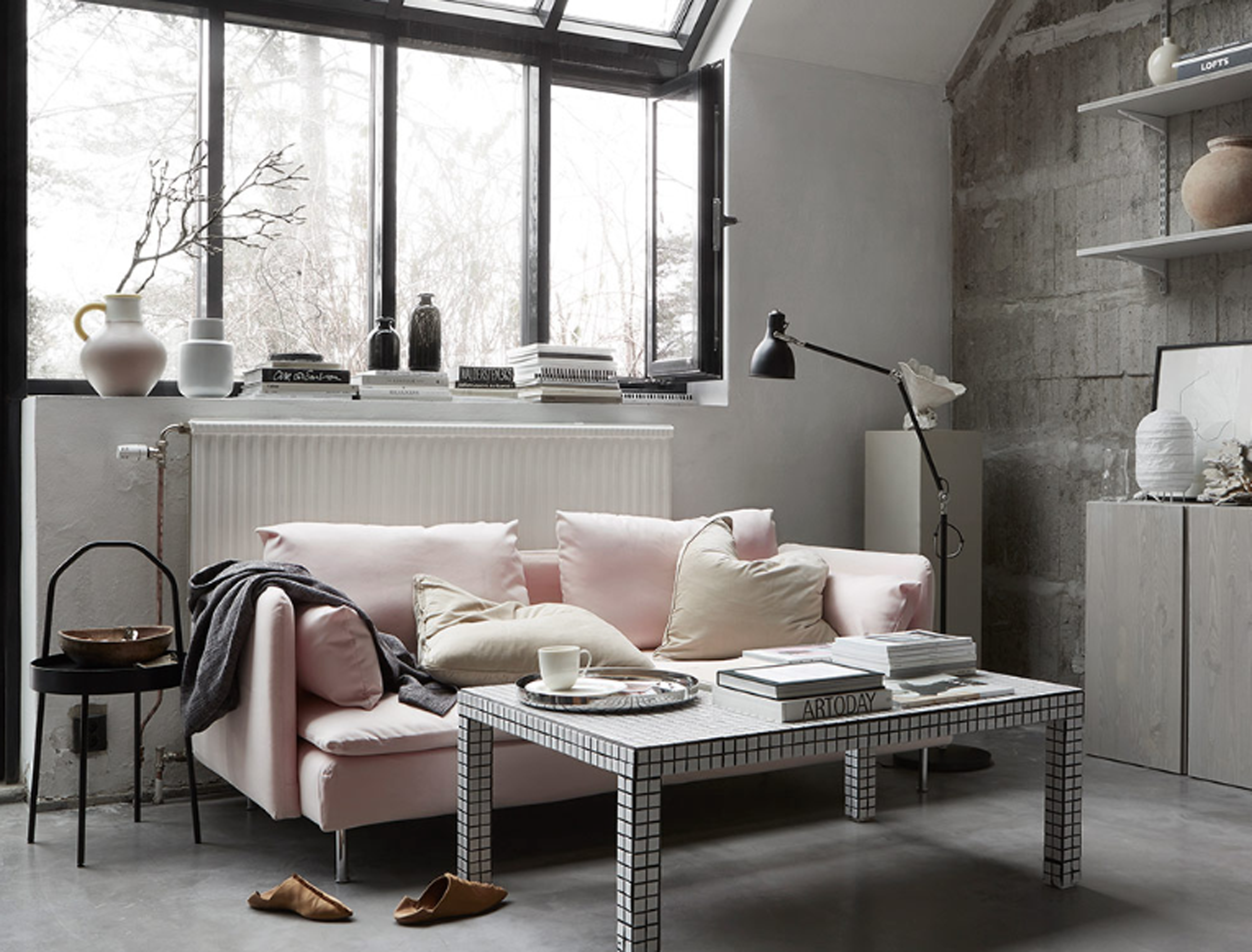 Discover Our Interior Design Styles - IKEA