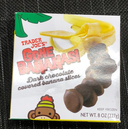 Trader Joe's Gone Bananas