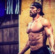 Rich Froning intermittent fasting