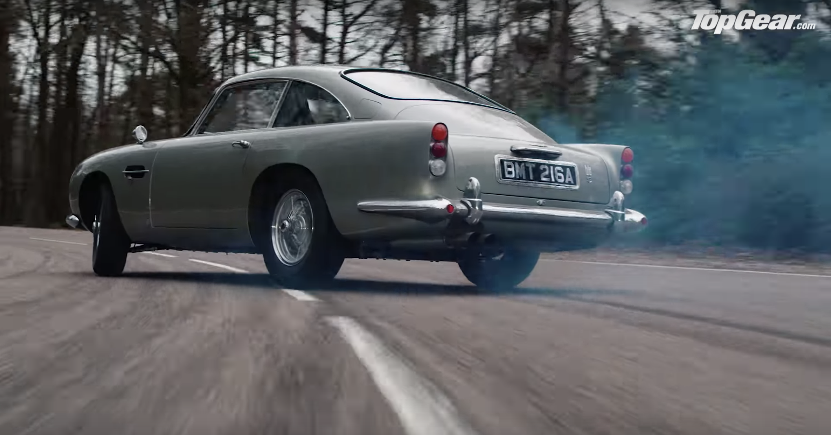 James Bond Autos: Die besten Filmautos