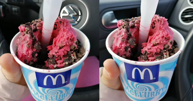 Food, Gelato, Ice cream, Frozen dessert, Dessert, Frozen yogurt, Cuisine, Ingredient, Sorbetes, Dairy, 