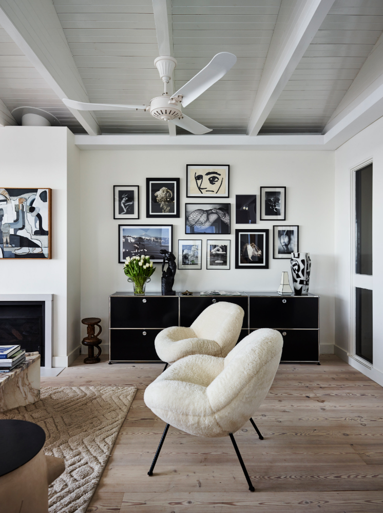 The 10 Best Off-White Paint Colors for Every Room In the House