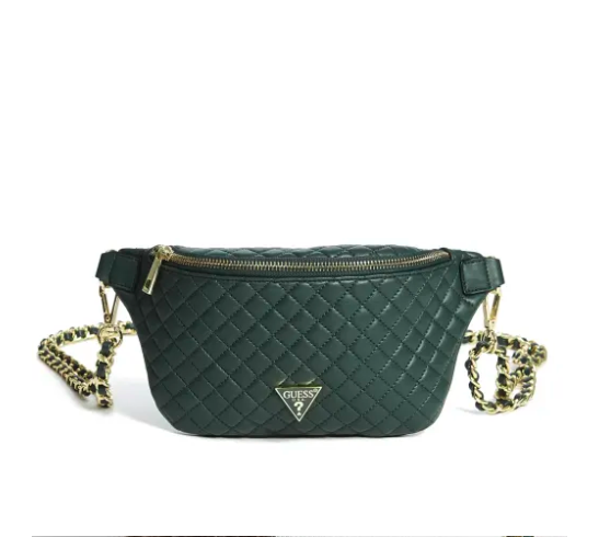 Handbag, Bag, Green, Fashion accessory, Shoulder bag, Leather, Beige, Luggage and bags, Chain, 