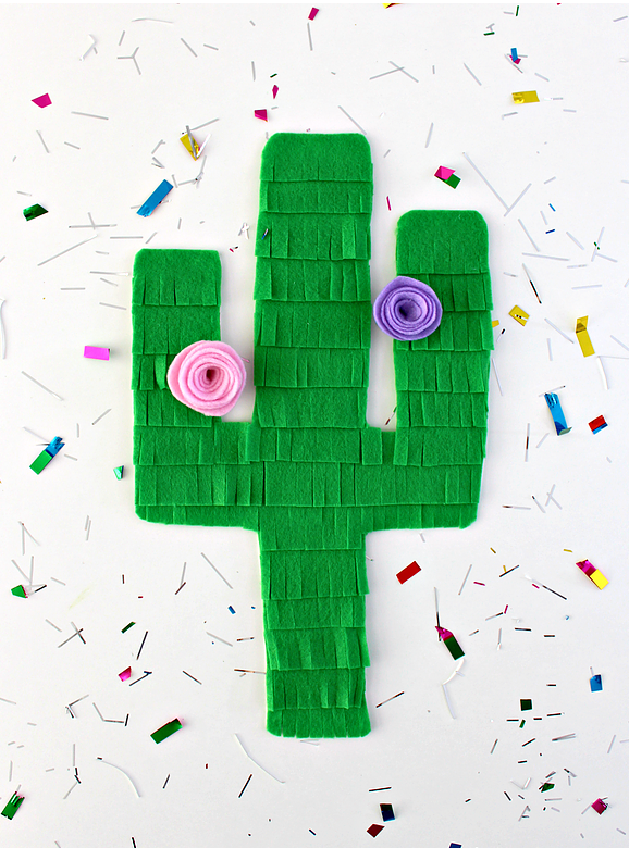 cinco de mayo party ideas