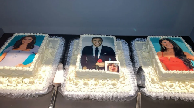 Cake, Cake decorating, Torte, Pasteles, Food, Icing, Buttercream, Birthday cake, Sugar cake, Sugar paste, 