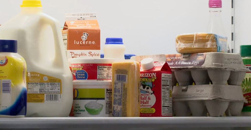Product, Lactose, Food, Dairy, 