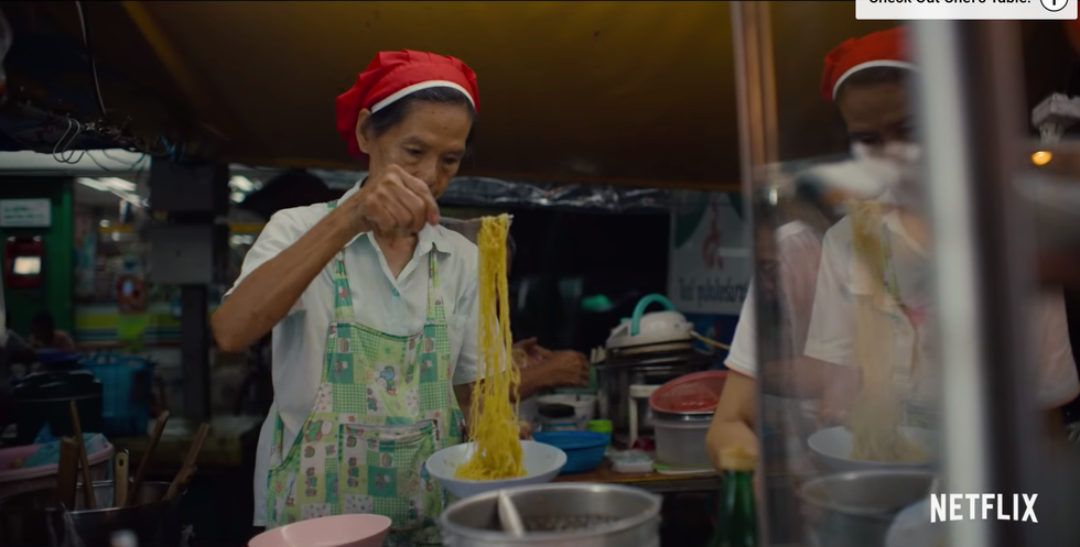 Street food, Food, Cook, Cuisine, Cooking, 