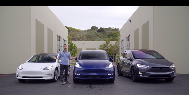 Tesla Model Y Proves That the Automaker Has Learned a Lot
