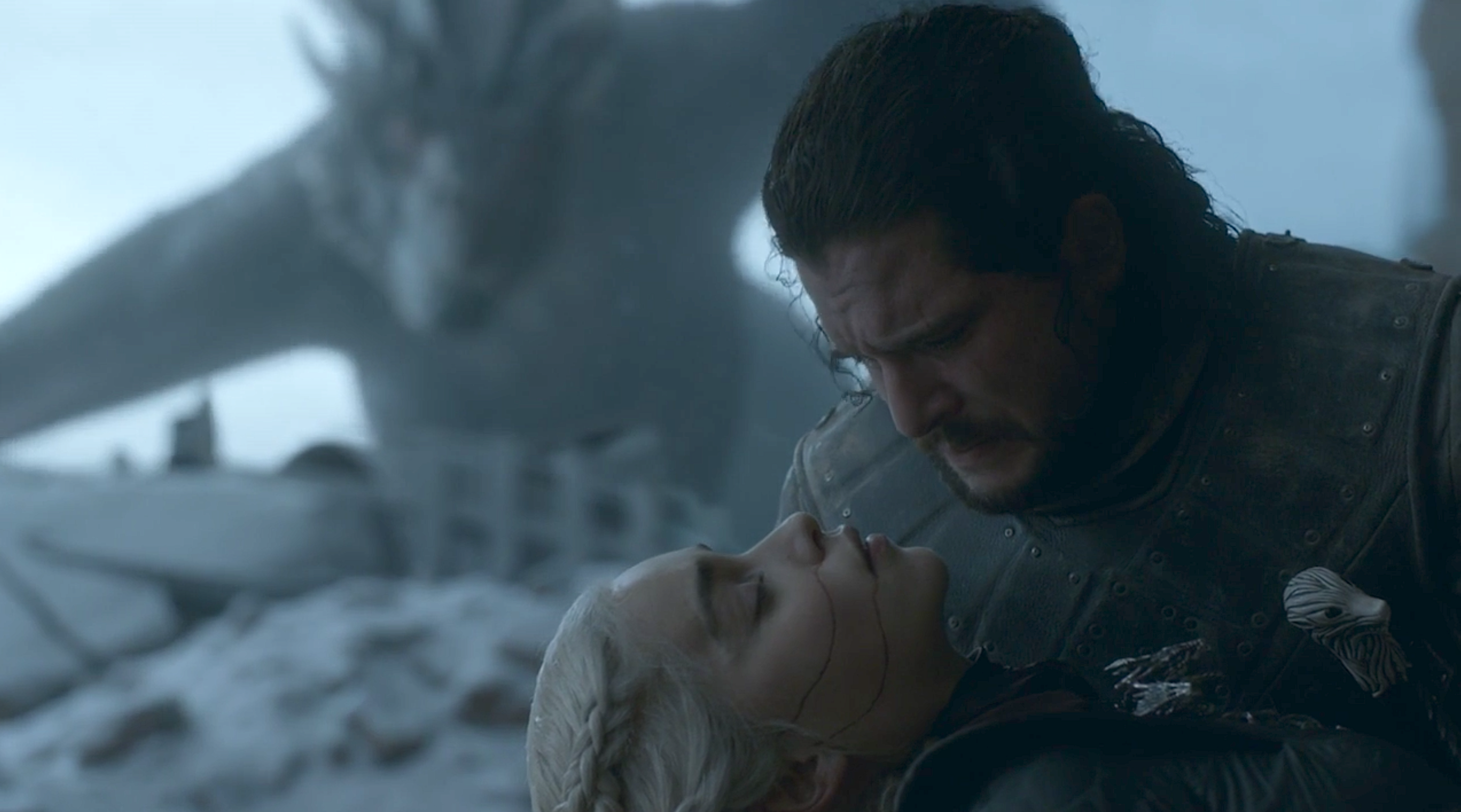 Game of Thrones: Emilia Clarke Knew That Ending Would Upset a Lot of Fans