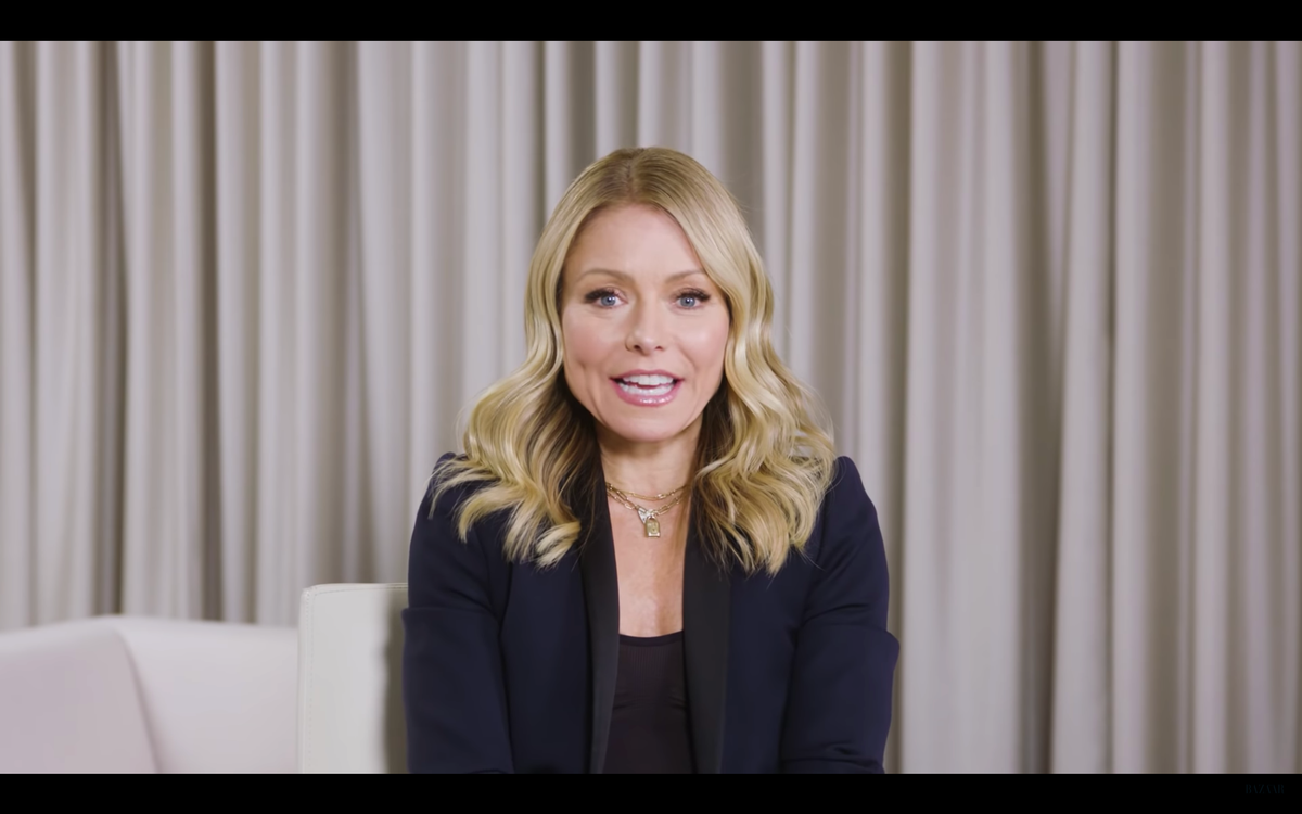 preview for Everything Kelly Ripa Eats in a Day