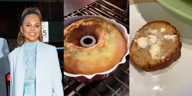 Food, Dish, Cuisine, Baking, Ciambella, Doughnut, Baked goods, Ingredient, Dessert, Cider doughnut, 