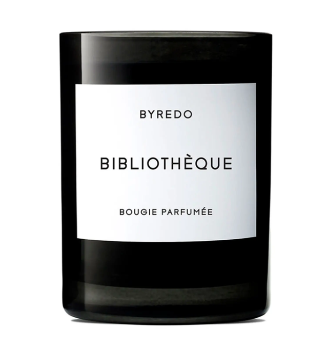 Bougie parfumée online meaning