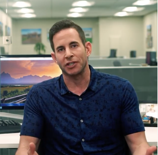 Unlocking Wealth: Tarek El Moussa'S Proven Investment Strategies - Image 1