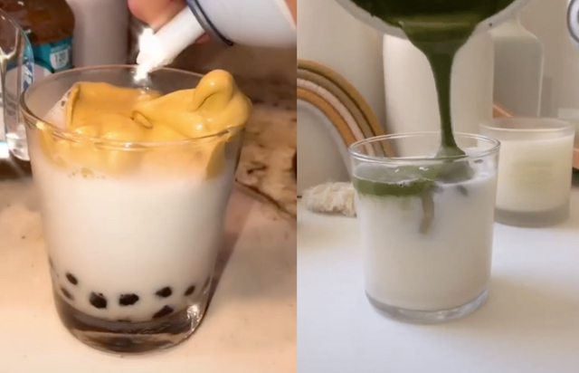 Drink, Food, Milkshake, Irish cream, Batida, Horchata, Soy milk, Grain milk, Boza, Almond milk, 