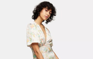 Topshop dress