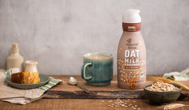 Food, Ingredient, Drink, Cuisine, Almond milk, 