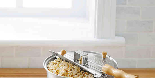6 Best Popcorn Makers of 2023 - Top-Rated Popcorn Poppers
