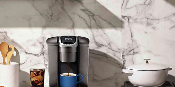 10 Best Single-Serve Coffee Makers of 2023, According to Testing