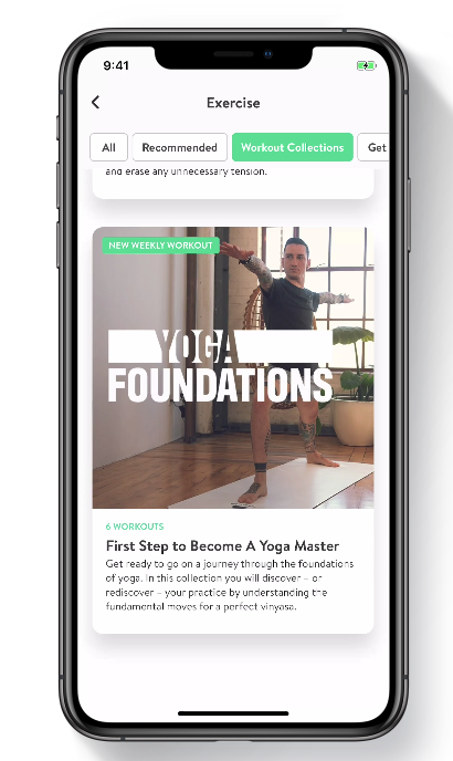 The 6 Best Yoga Apps of 2024