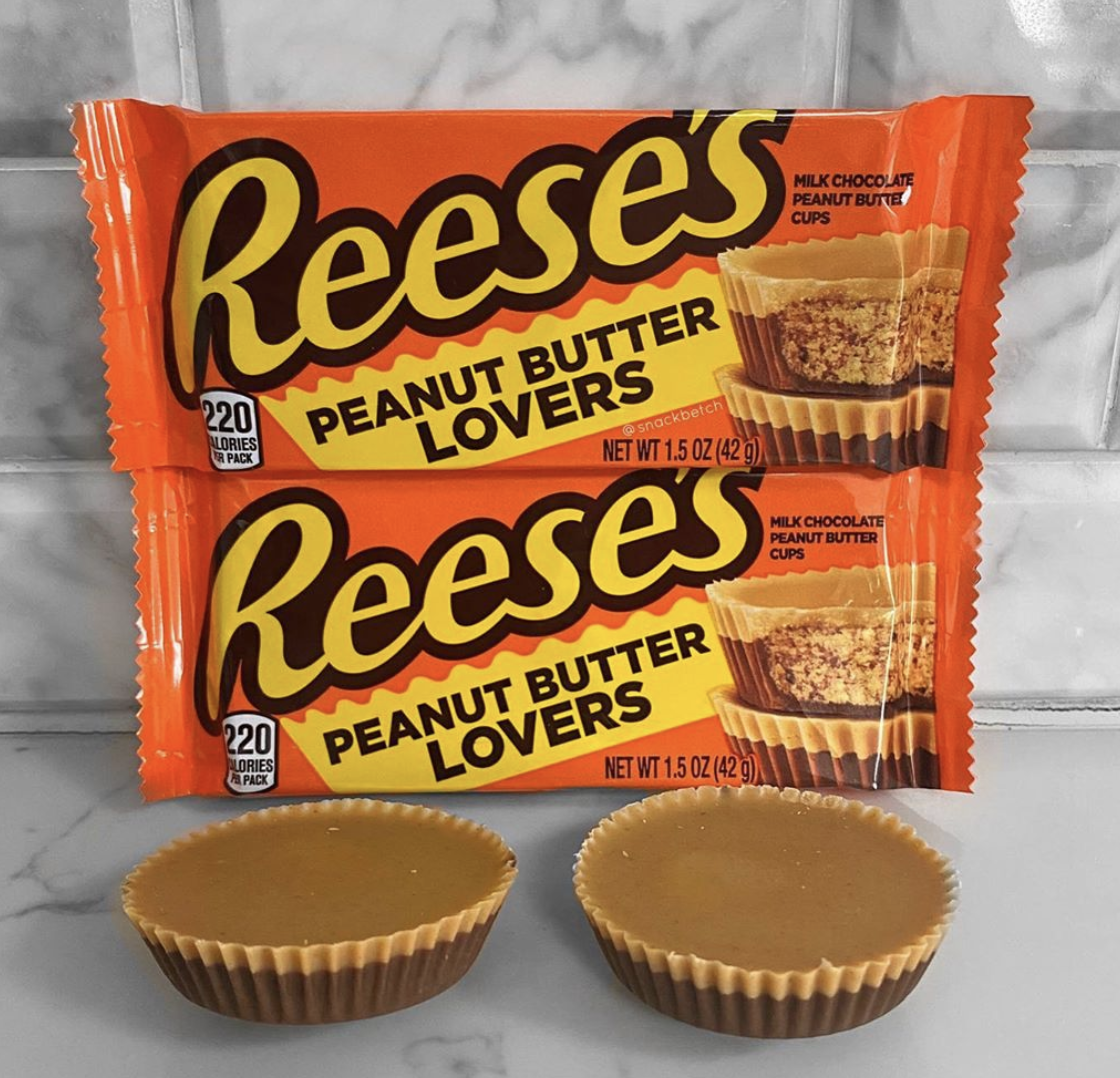 Reese's Peanut Butter Cups - 1.5oz : Target