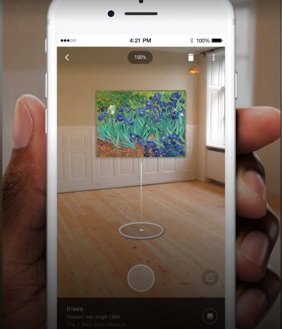The Bedroom - Vincent van Gogh — Google Arts & Culture
