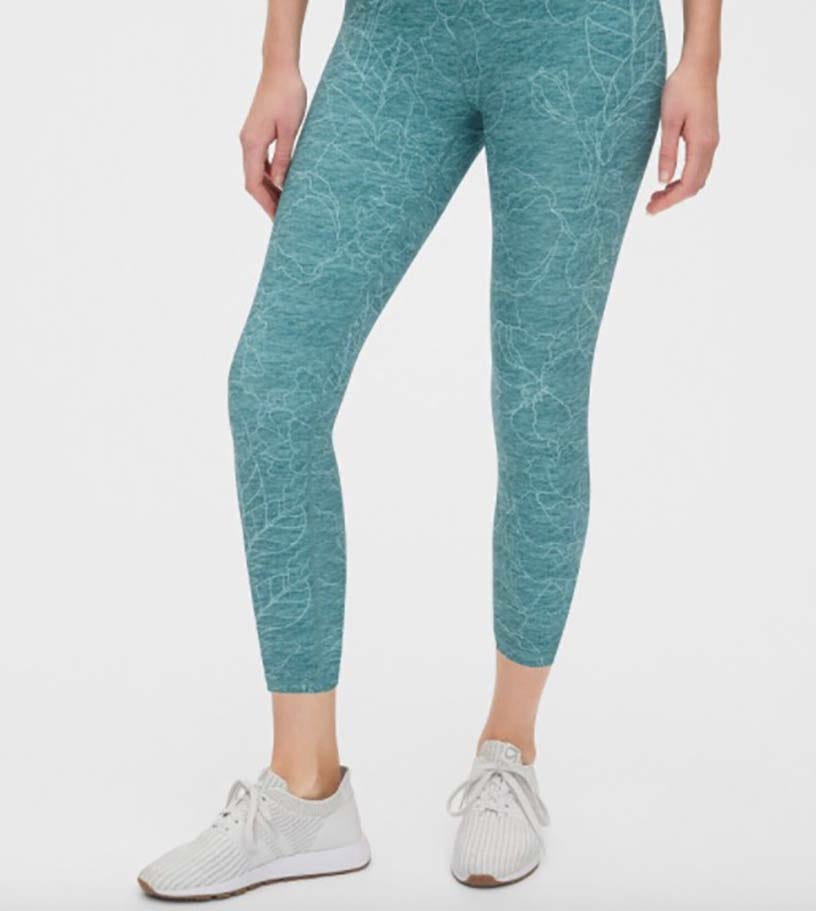 Yoga clothes