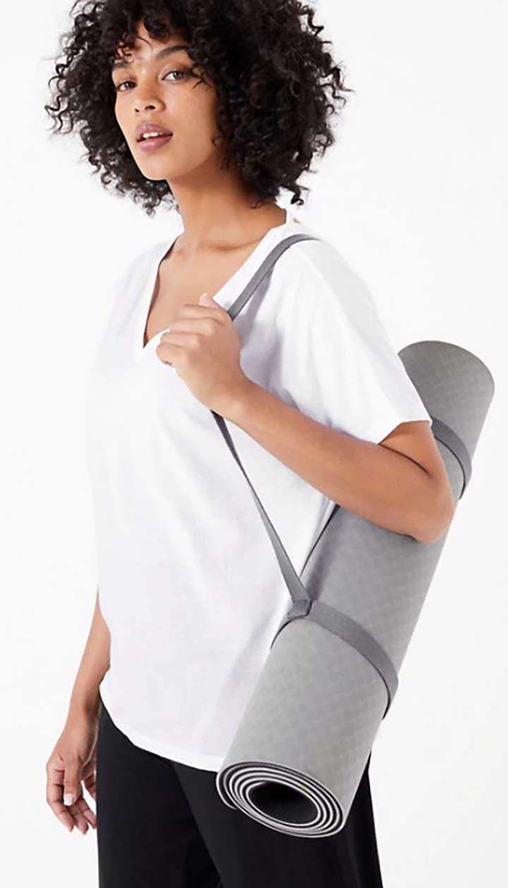 Yoga clothes