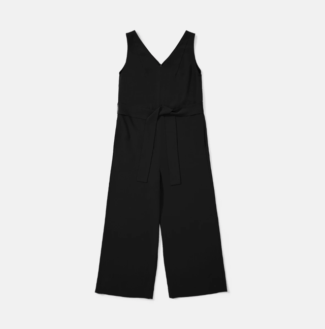 Meghan Markle's Everlane jumpsuit is currently in the sale