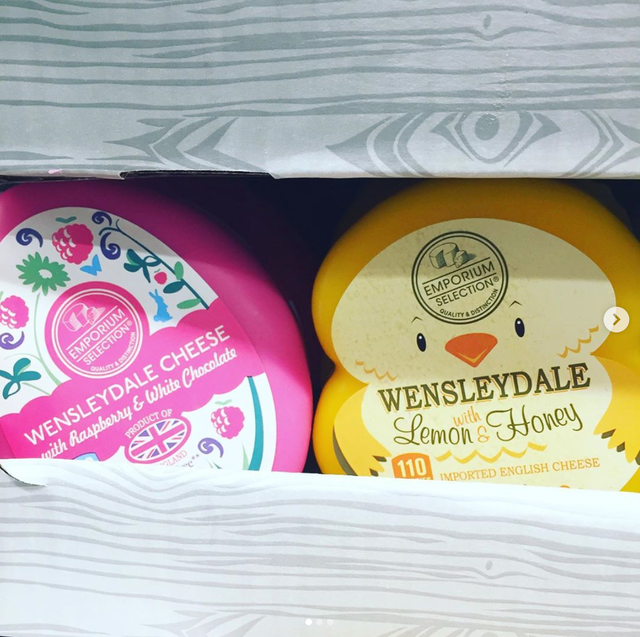 Dairy, Textile, Label, Food, 