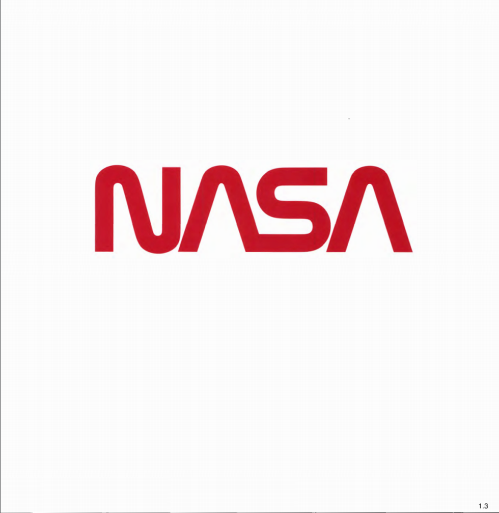 NASA Worm Logo | NASA Does the Worm As U.S. Spaceflight Returns