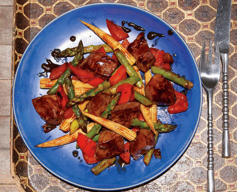 50 Healthy Dinners for Weight Loss - Weight Loss Recipes