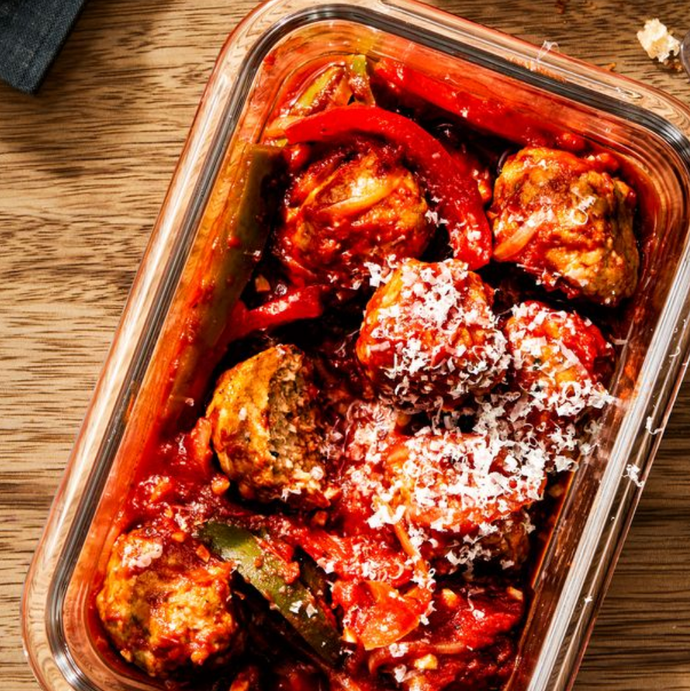 50 Healthy Dinners for Weight Loss - Weight Loss Recipes