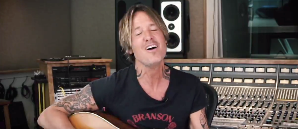 preview for Keith Urban and Nicole Kidman’s Cutest Moments