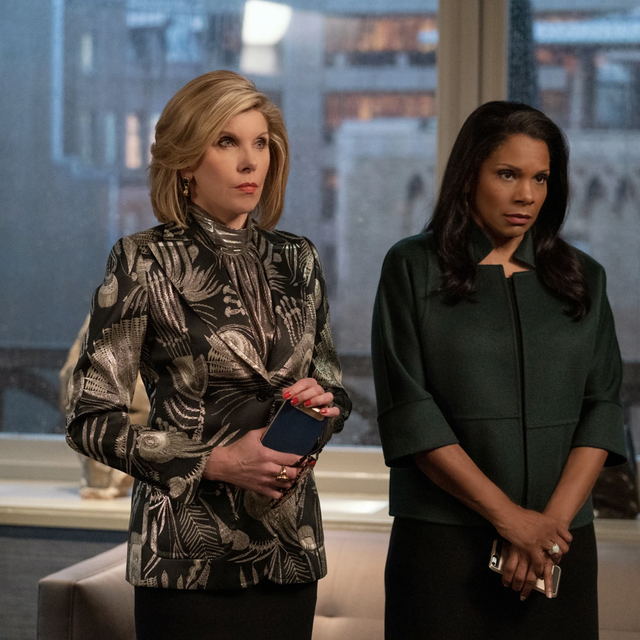 What to Expect on Season Four of 'The Good Fight'