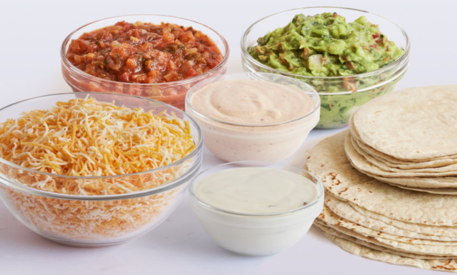 Dish, Food, Cuisine, Ingredient, Produce, Dip, Vegetarian food, Mexican food, Indian cuisine, 