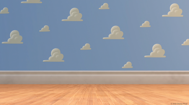 You Can Download These Pixar Movie Backgrounds from Disney’s New Website