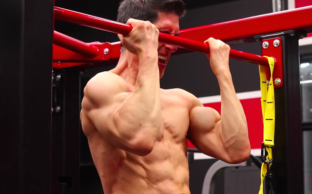 Athlean-X Shares Home Workout Arm Day Exercises to Build Muscle