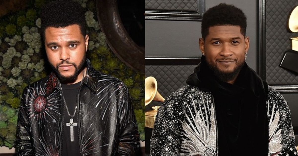 The Weeknd Ushers In the Renaissance of Fun Men in Ties