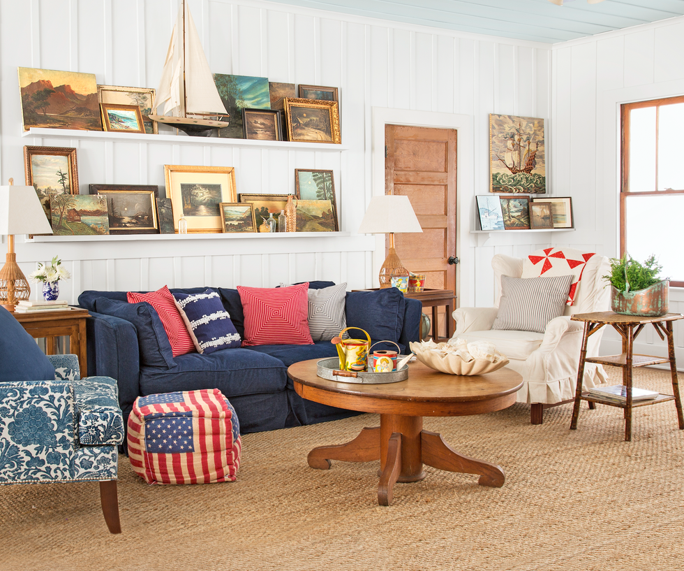 coffee table ideas