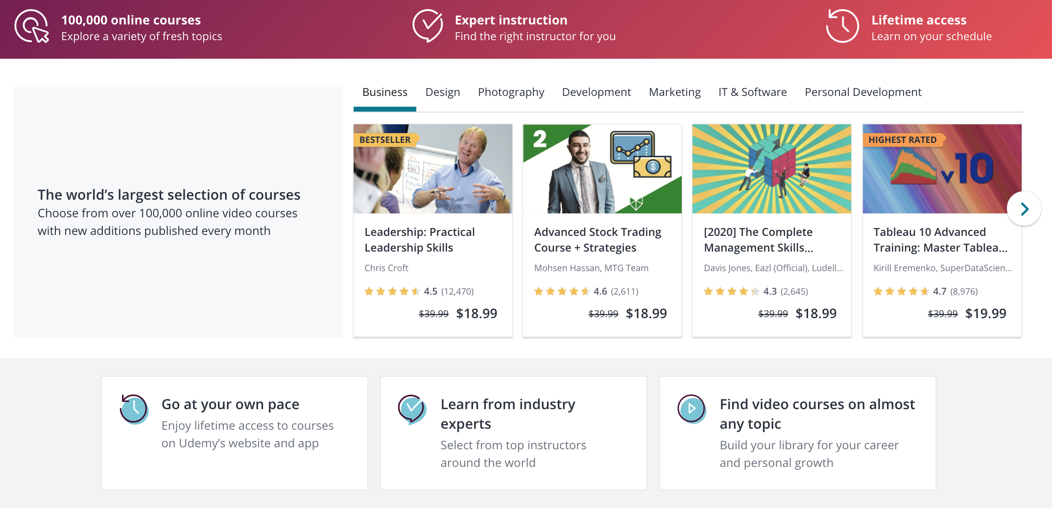 13 Best Free Online Courses to Learn New Skills in 2021