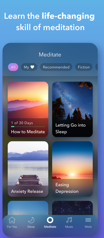 15 Best Meditation Apps of 2023